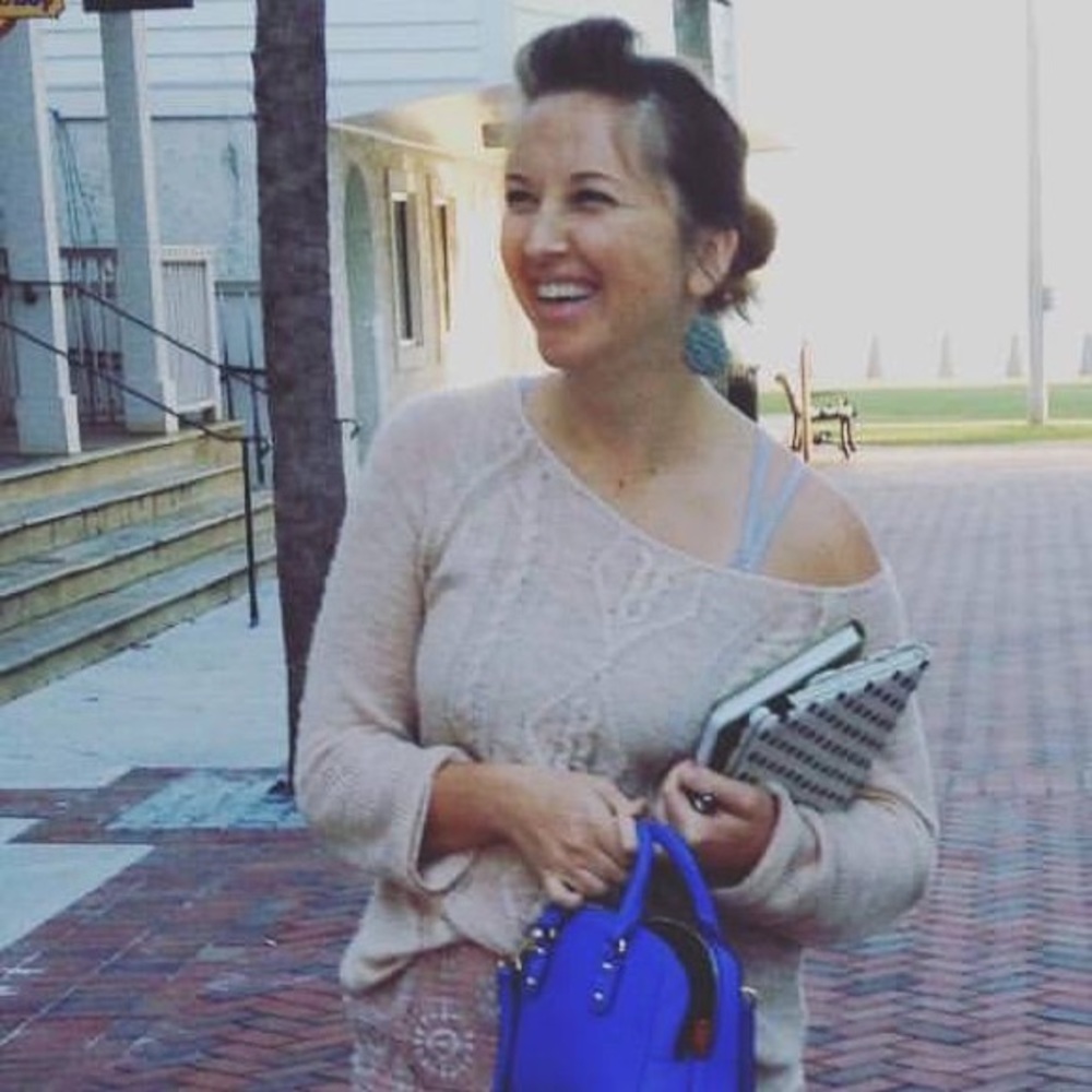 Meet your Posher, Brittney